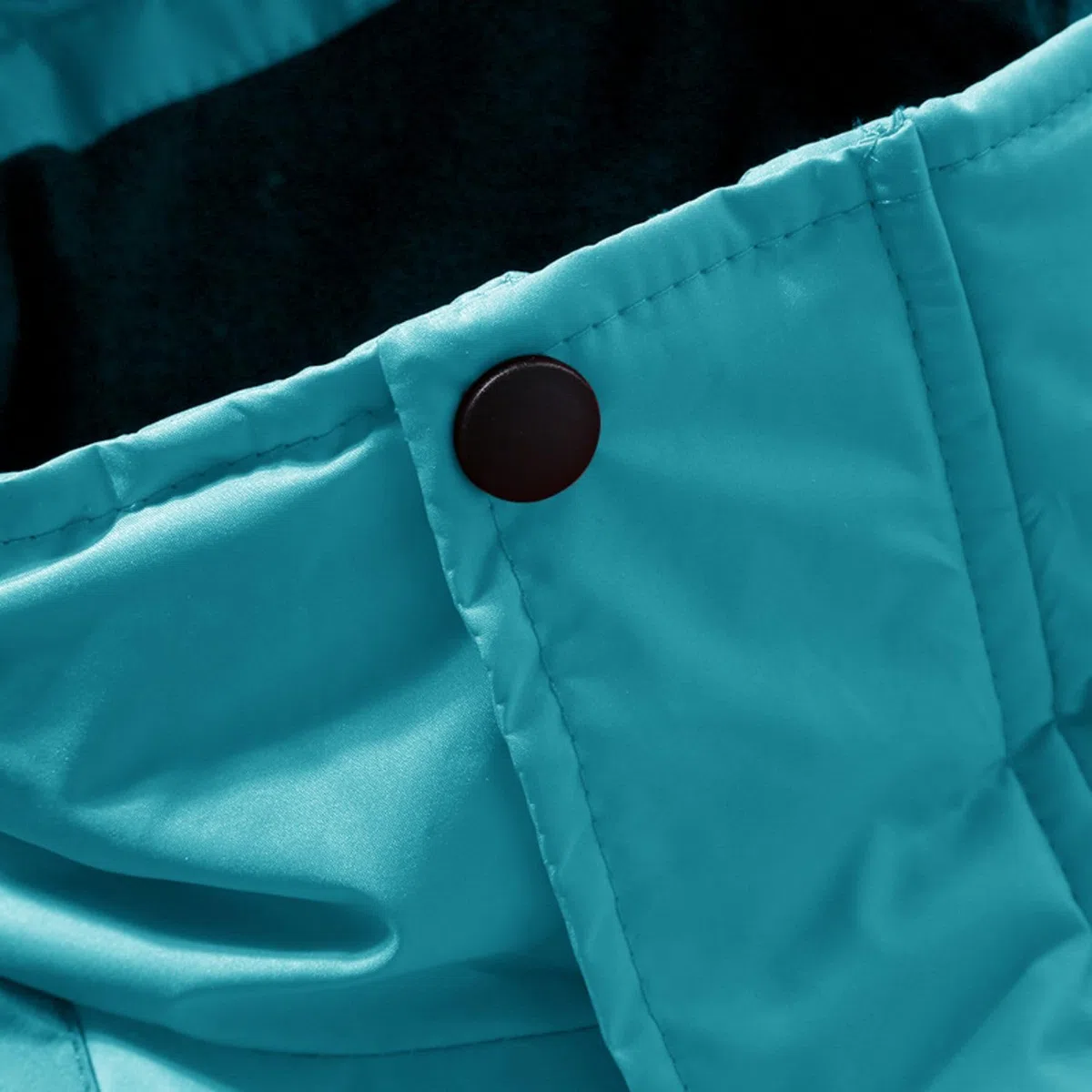BenBoy Chaqueta de Esquí para Mujer Impermeable Cálida Chaqueta Invierno con Forro Polar Abrigo de Montaña Antiviento Chaqueta con Capucha Aire Libre Senderismo