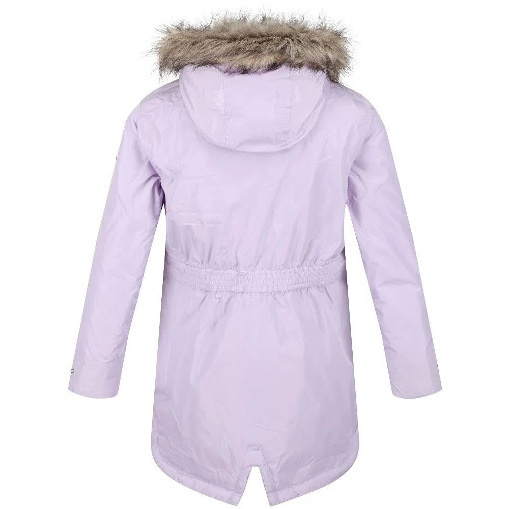Regatta Rkp233 Chaqueta Unisex niños