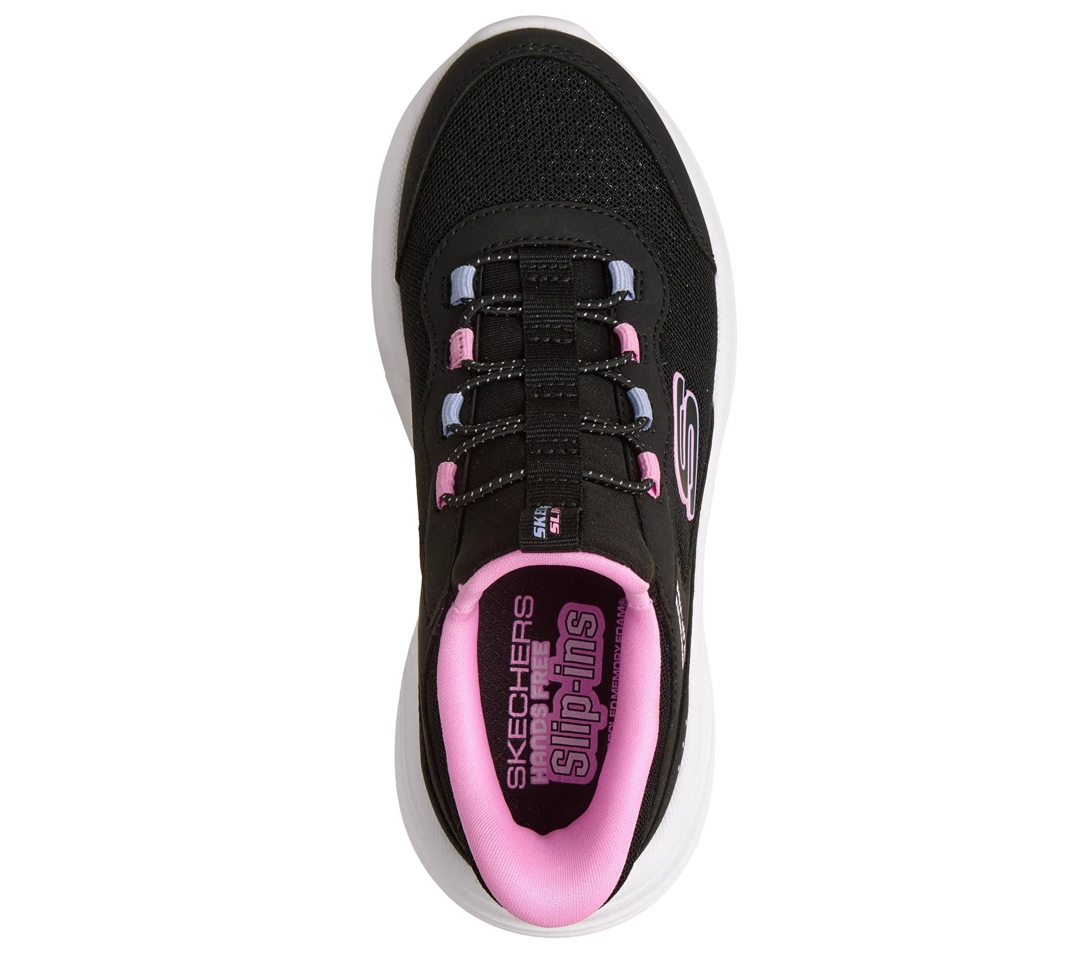 Skechers Bounder Pro, Zapatillas Niñas