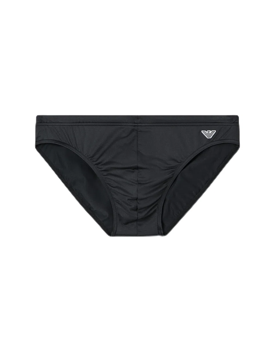Emporio Armani Brief Bañador Hombre