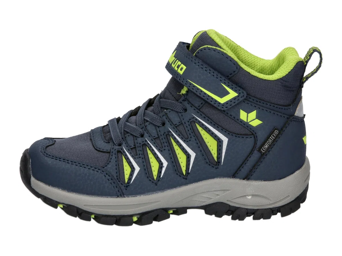Lico Sines Vs Botas de trekkingUnisex niños
