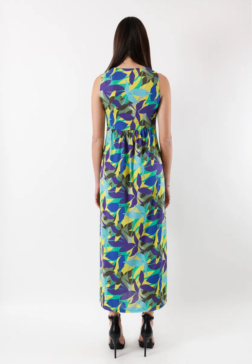Morgan 241-ruse Vestido Formal Mujer
