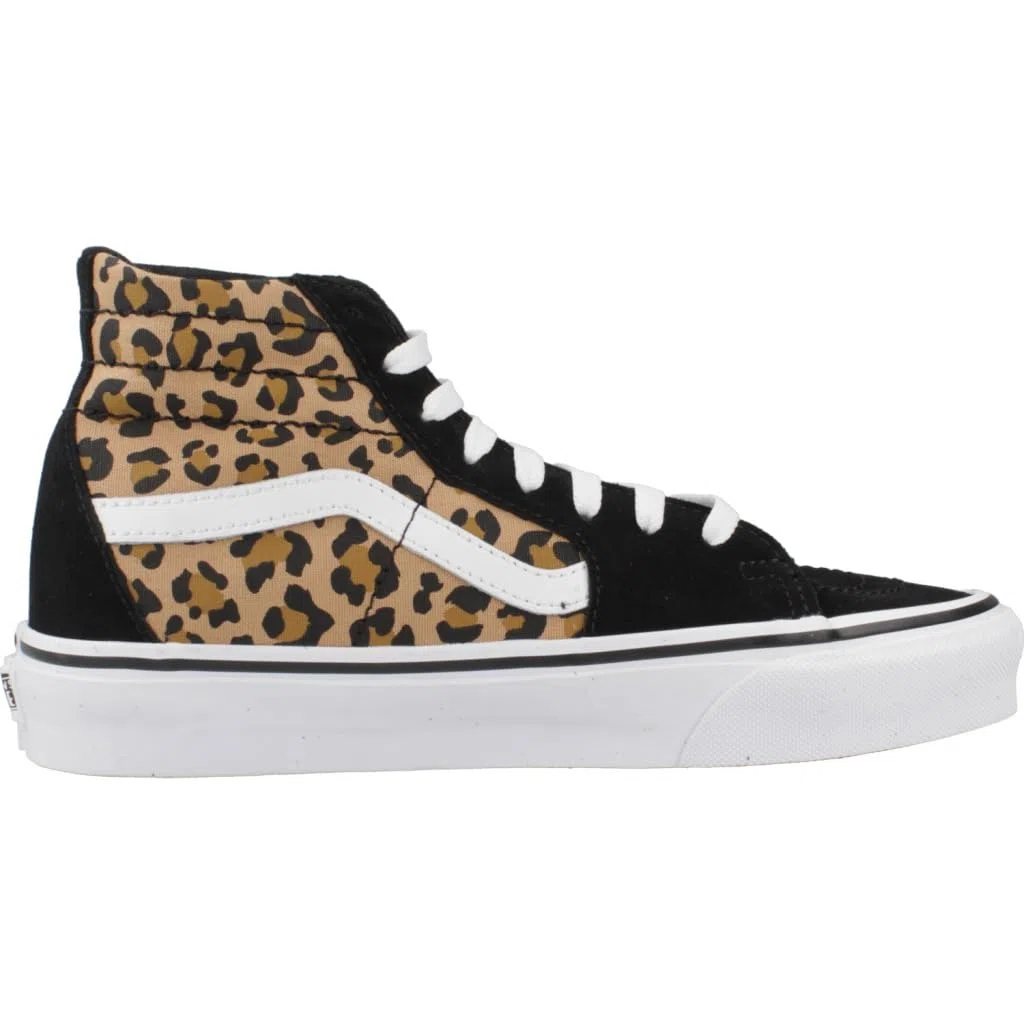 Zapatillas cónicas Vans SK8-Hi para mujer - 39