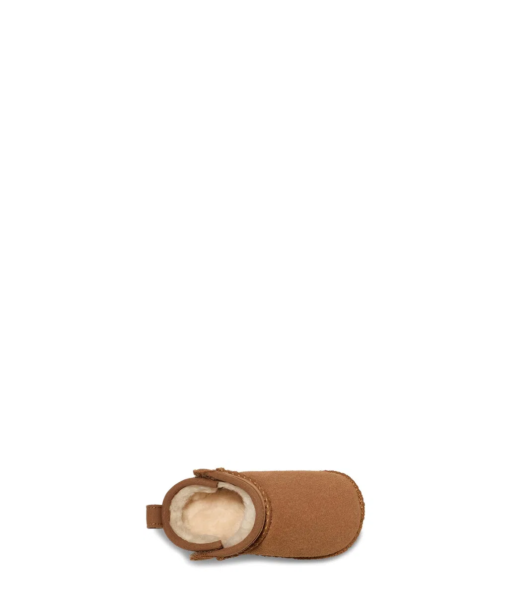 UGG I Baby Classic Ultra Mini Fashion - Botas de bebé unisex