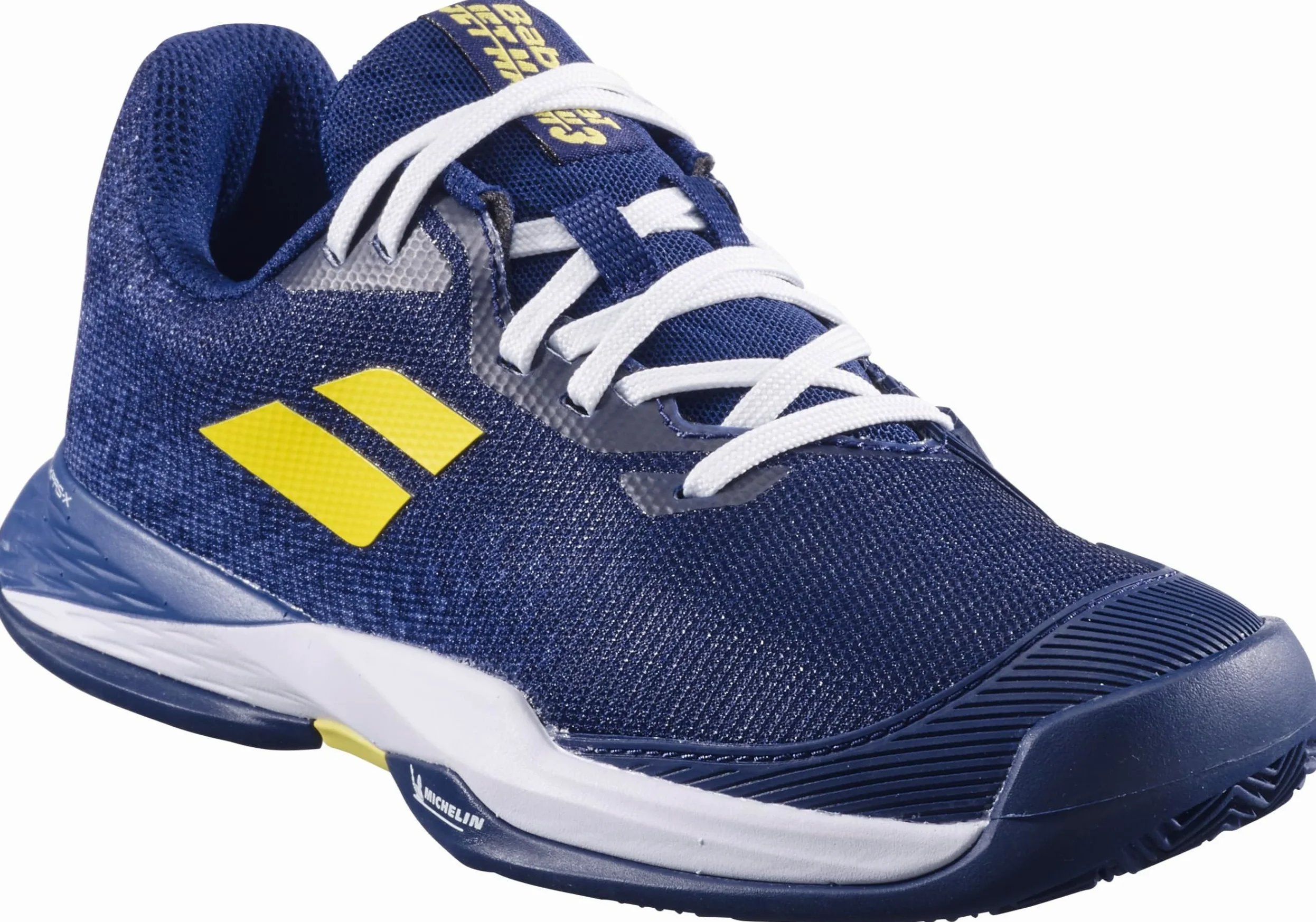 Babolat Jet M3 AC B 32s23648 4105 Junior