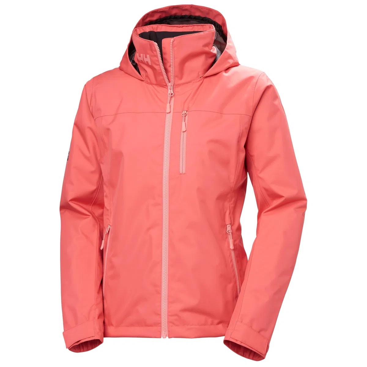 Helly Hansen W Crew Hooded Midl Jacket 2.0 chaqueta Mujer
