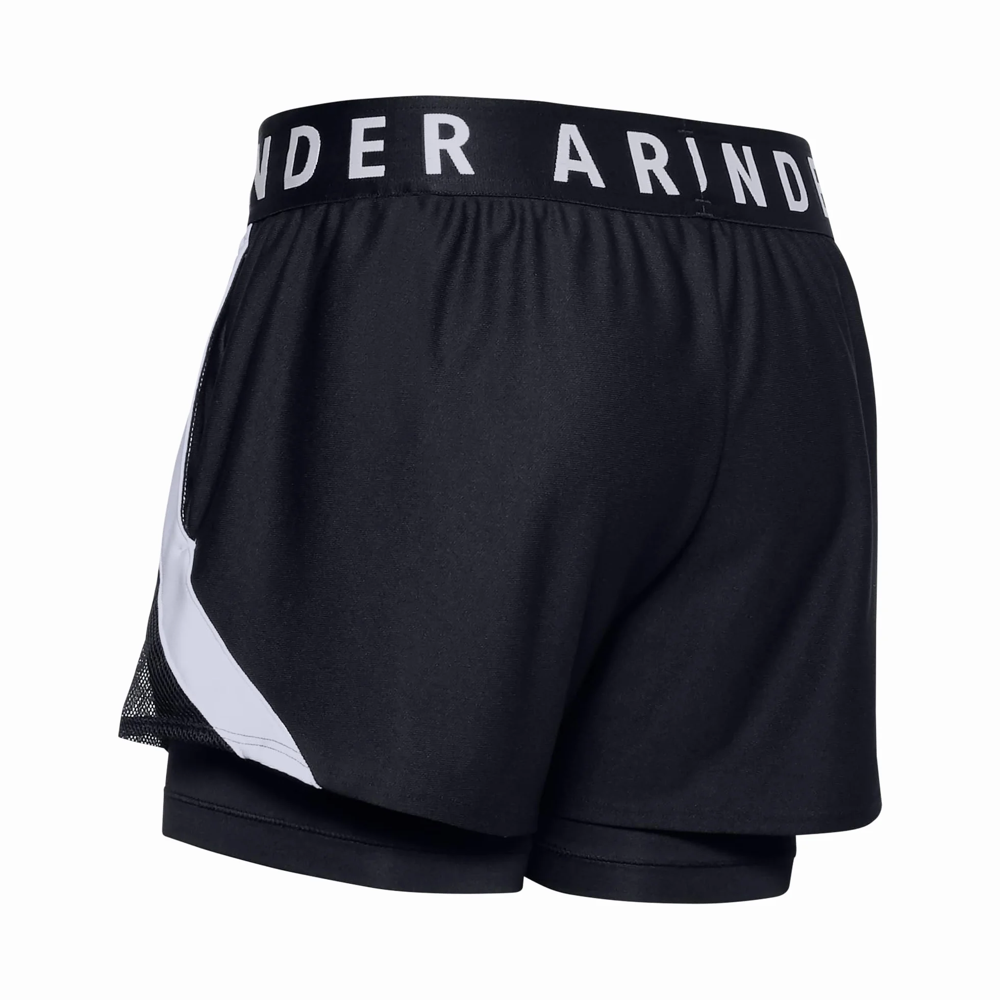 Under Armour Play Up 2-In-1 Women's Pantalones Cortos - SS20