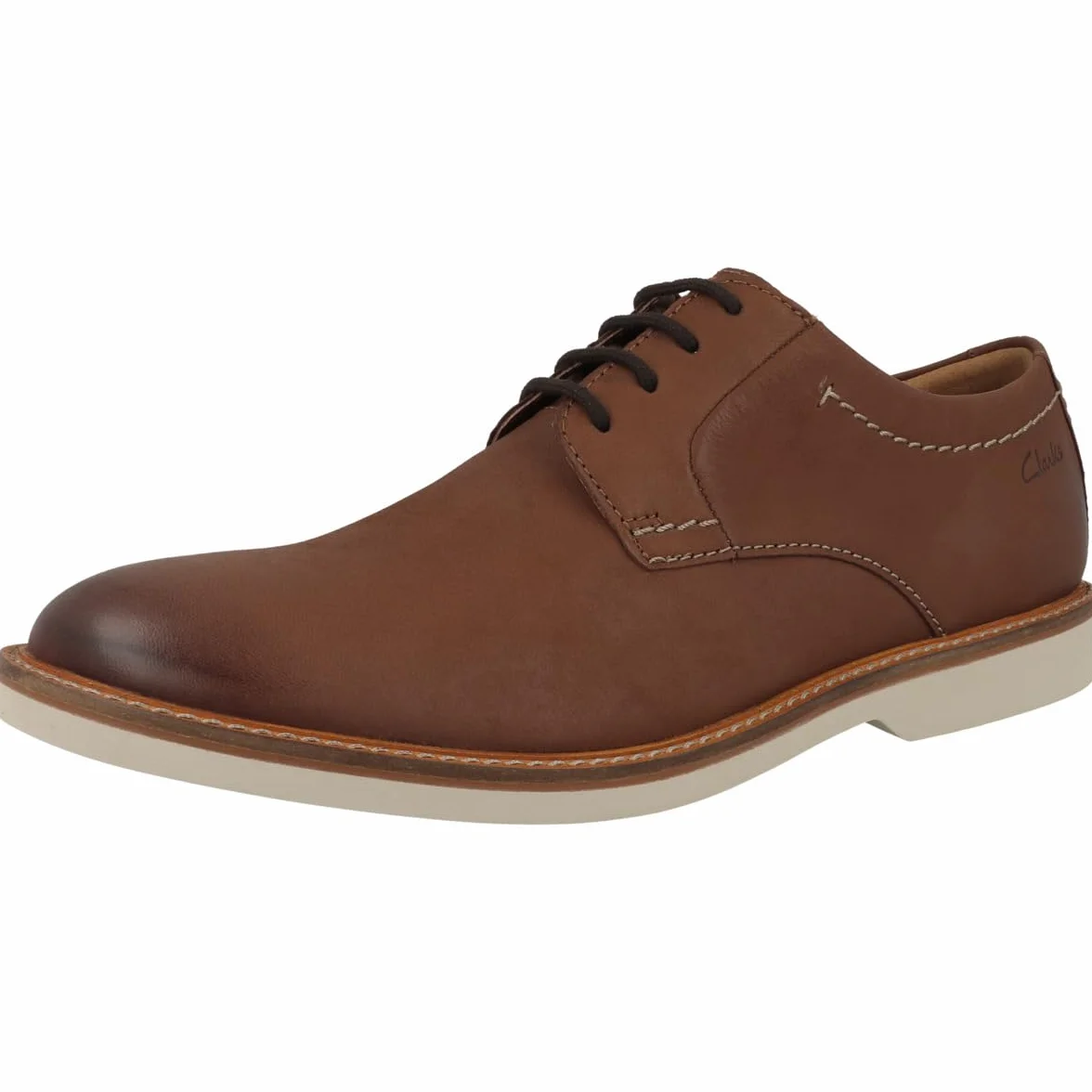 Clarks Atticus Ltlace OxfordHombre