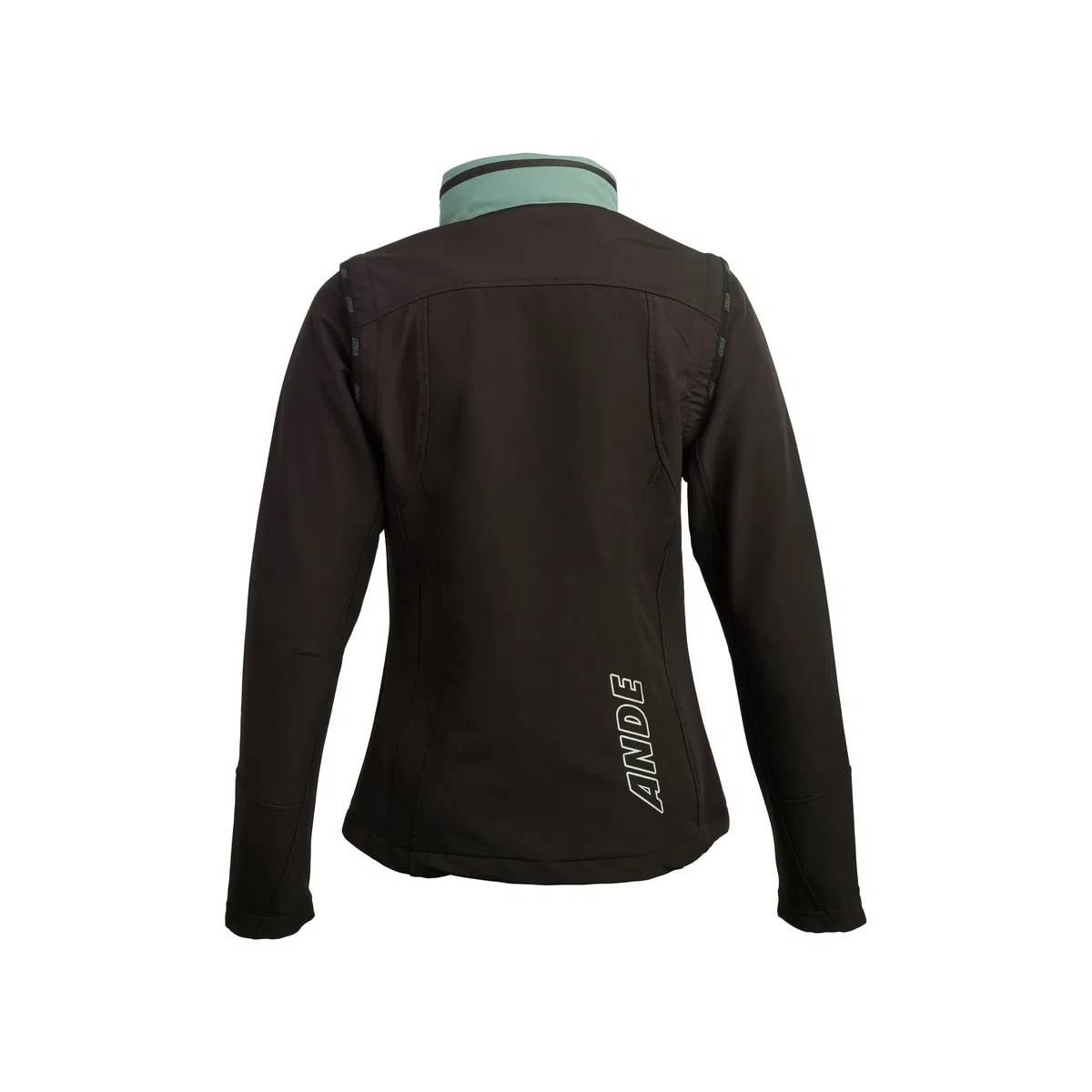 Ande Breithorn Lady Softshell Jkt Chaqueta Mujer