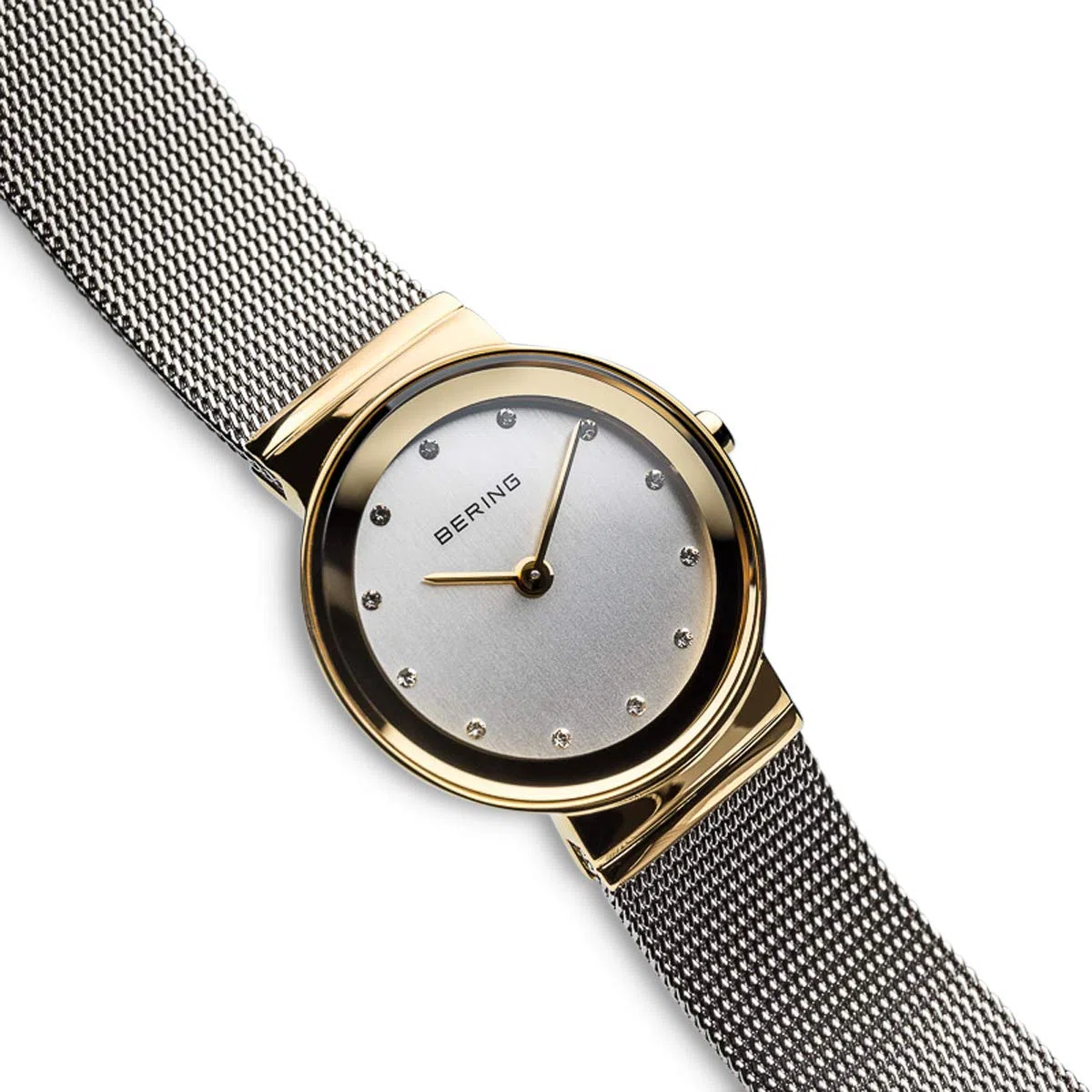 Bering 10126-303 Reloj de Cuarzo