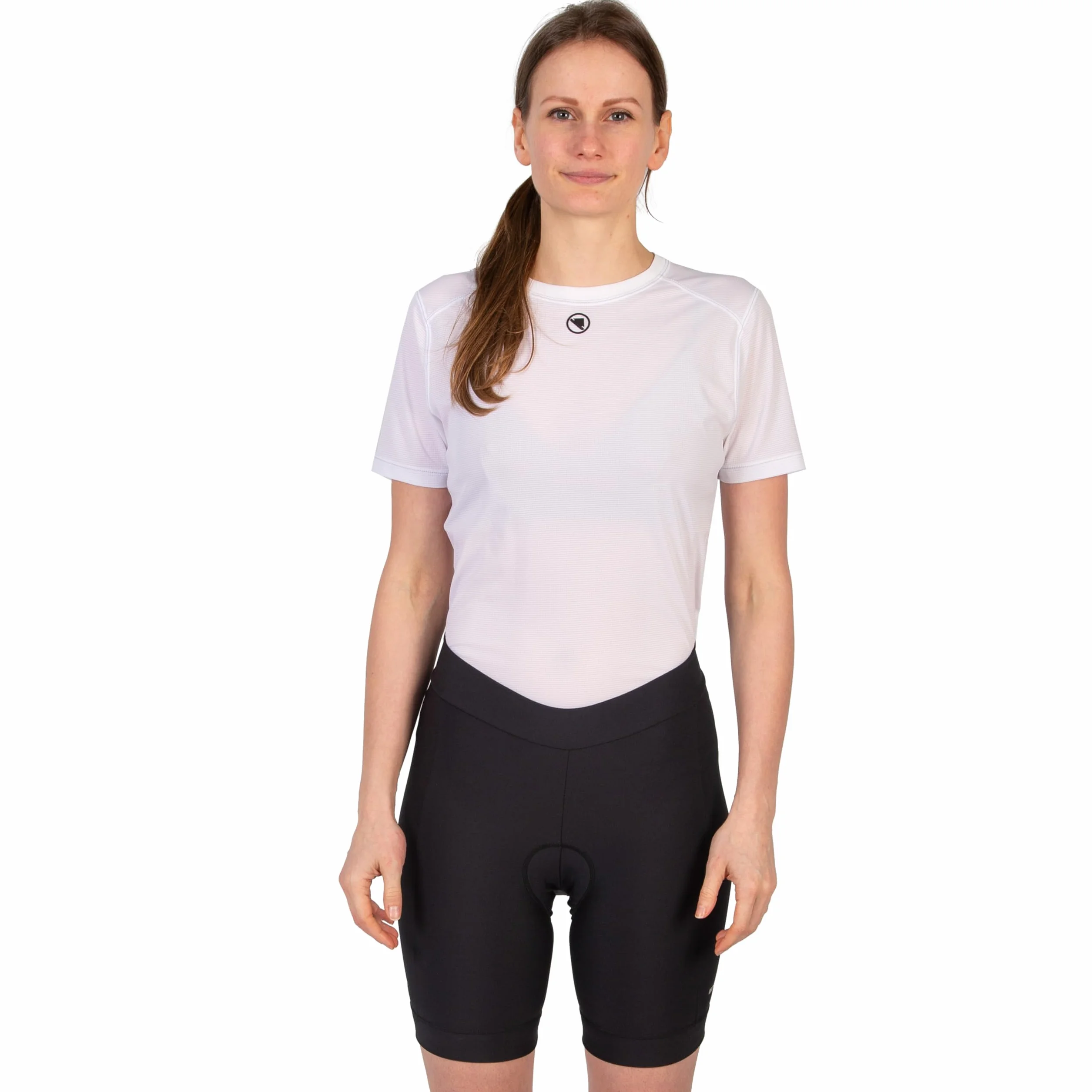ENDURA Xtract Gel - Pantalones Cortos Mujer