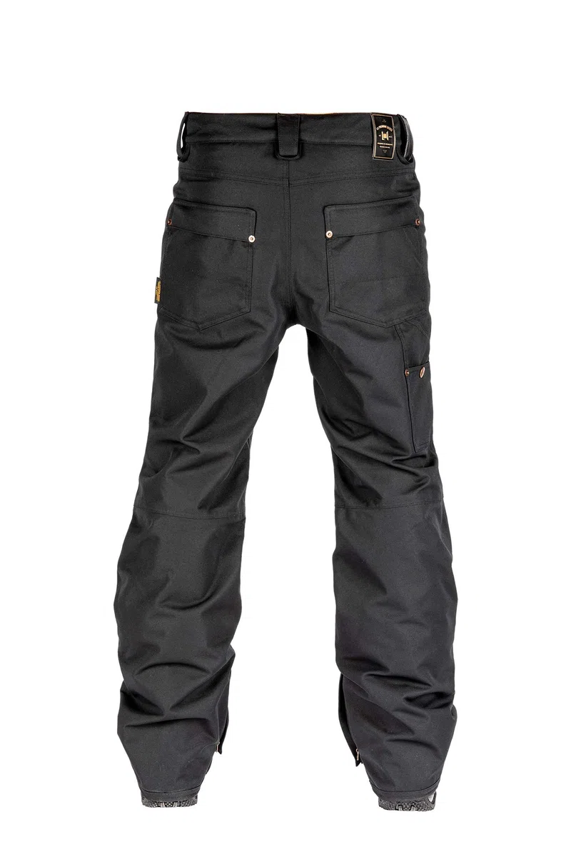 L1 Americana Pnt'20 - Pantalones Hombre