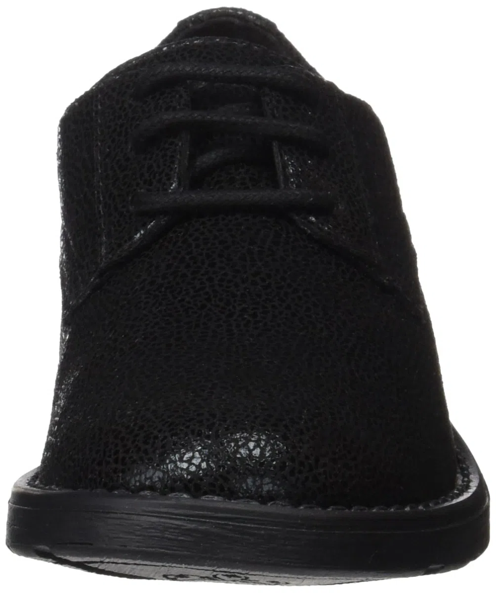 Geox Jr Sofia J Zapatos De Cordones DerbyNiñas