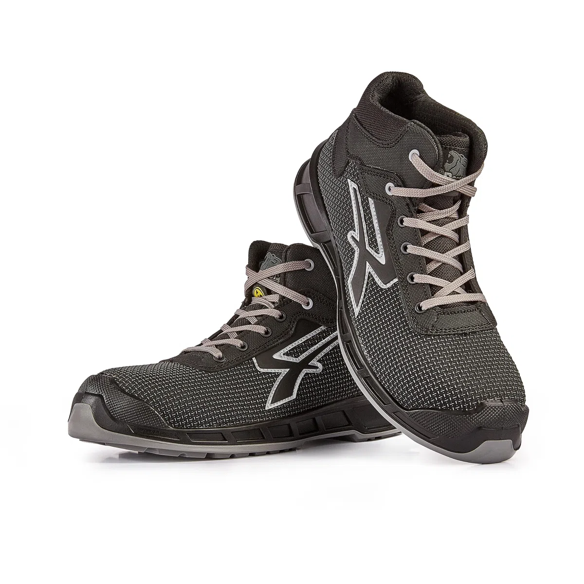 Upower MORRISON s ESD S3S CI FO SR - T: 42