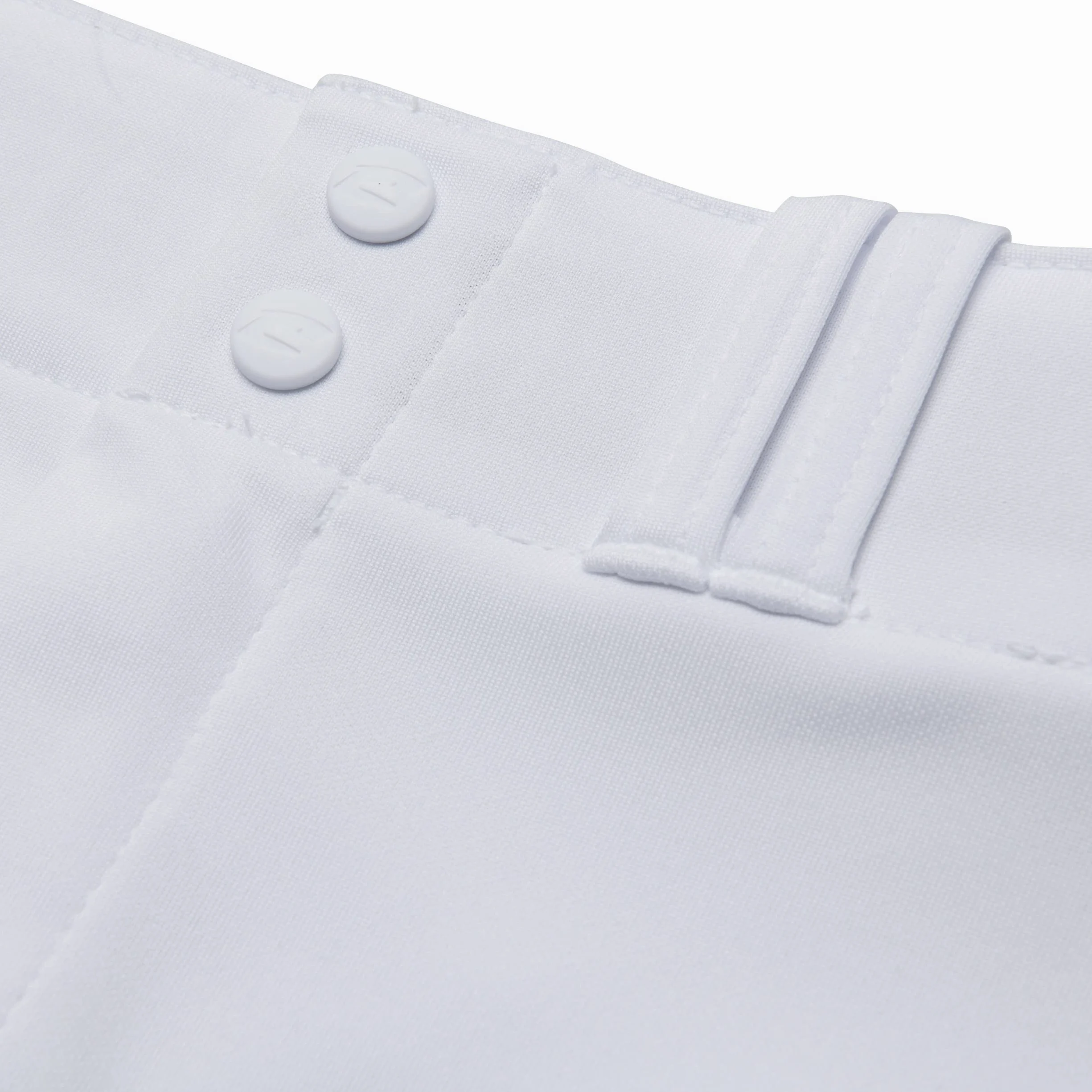 Champro Pantalones de Béisbol Clásicos de Triple Corona con Trenza - Pantalón de béisbol clásico Triple Corona con Trenza Hombre