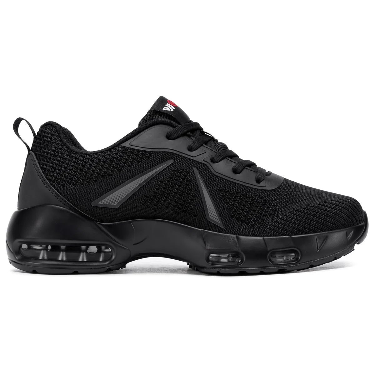 LARNMERN Zapatillas de Cocina Hombre Impermeable Zapatos de Cocina Trabajo Antideslizante Hostelería Calzado sin Puntera