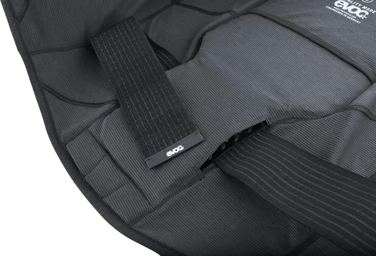EVOC Protector Vest - Protection Wear Mujer