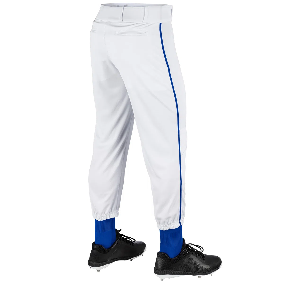 Champro Pantalones de Béisbol Clásicos de Triple Corona con Trenza - Pantalón de béisbol clásico Triple Corona con Trenza Hombre