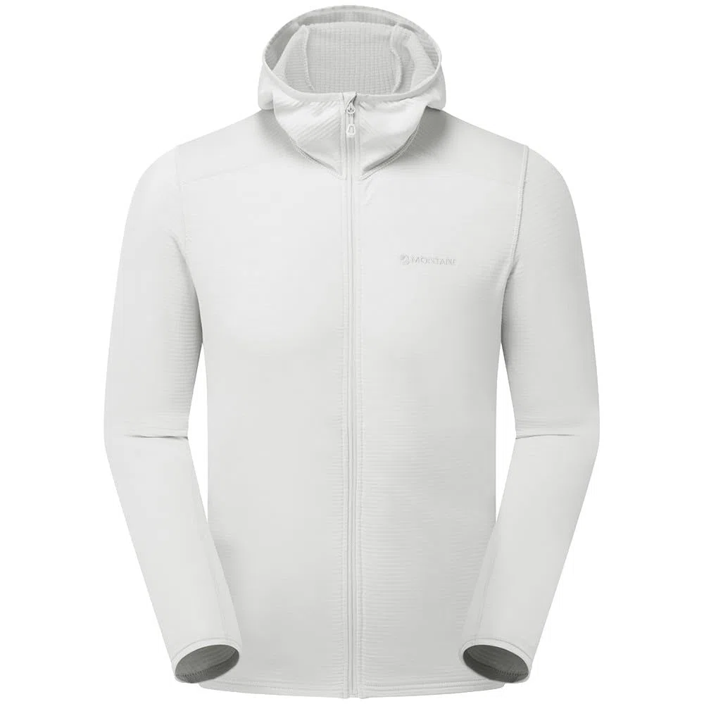 MONTANE Protium Lite Full Zip Fleece L