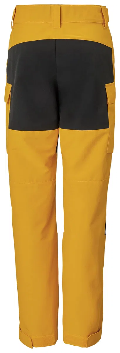Helly Hansen Unisex Junior Pantalones de Senderismo Marka Tur
