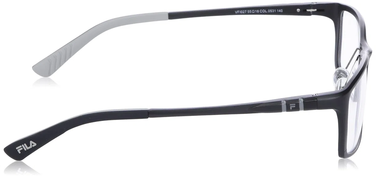 FILA Vfi027 Gafas Unisex adulto