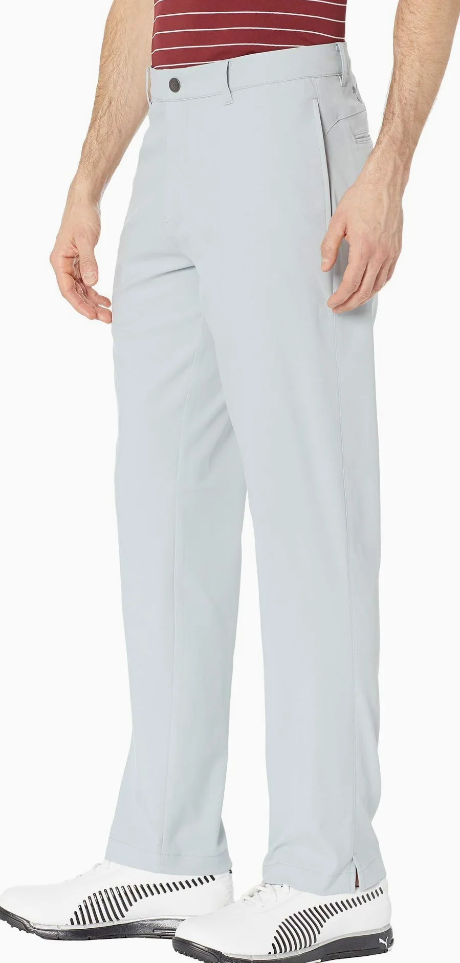 PUMA Pantalón Jackpot 2019 para Hombre