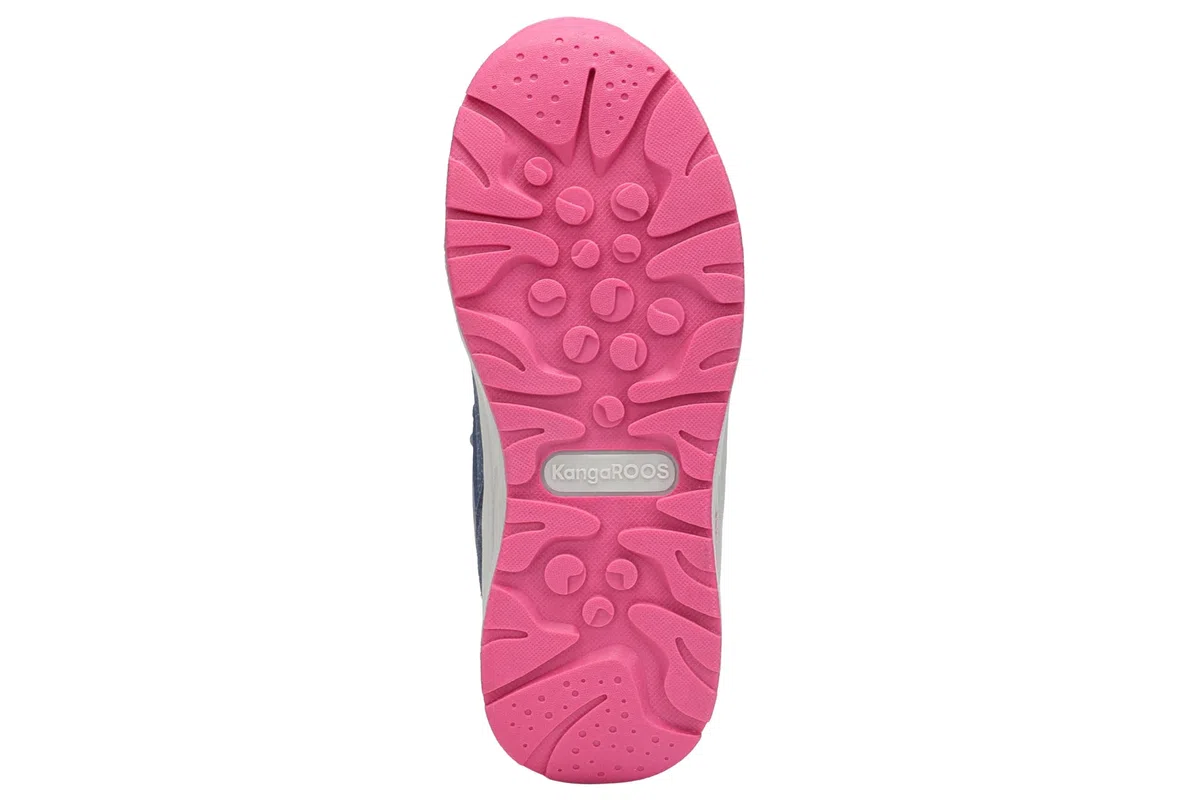 KangaROOS K-PE Calum V RTX SL, Botas para Nieve Niñas