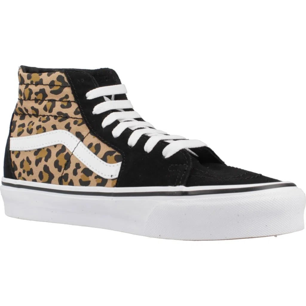 Zapatillas cónicas Vans SK8-Hi para mujer - 39
