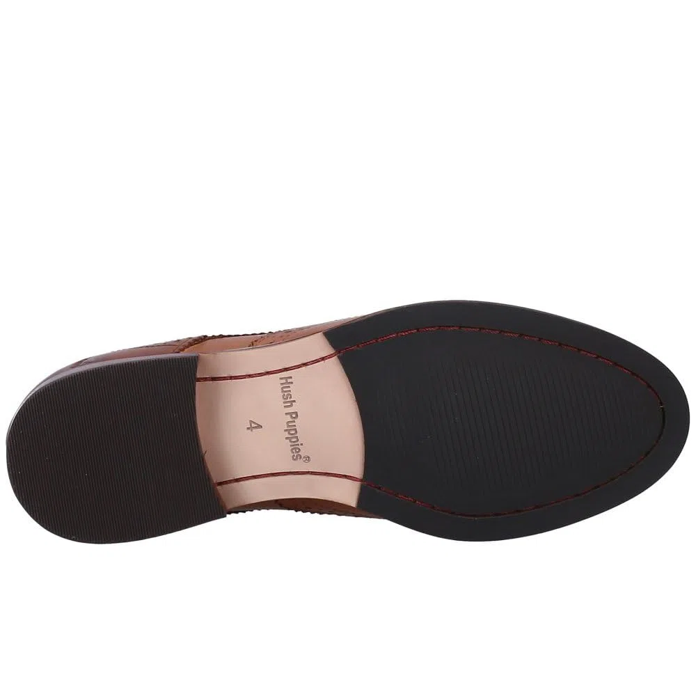 Hush Puppies Natalia OxfordMujer